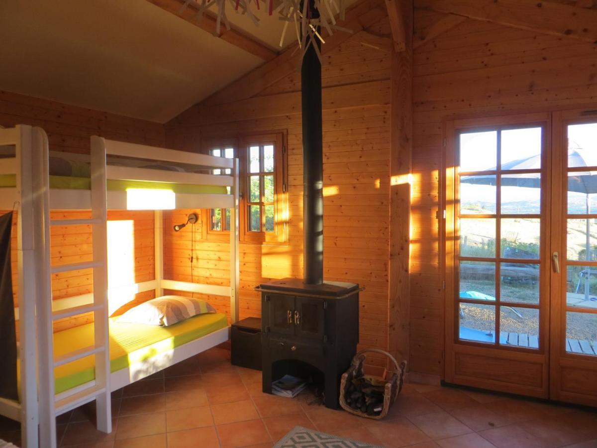 De L'oursonniere Apartment Saint-Laurent-dʼOingt